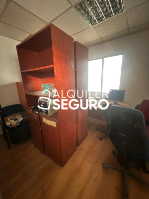 Local en Calle Hierro, MADRID