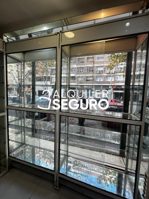 Local en Calle Clara del Rey, MADRID