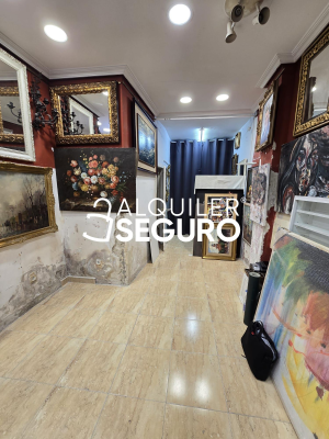 Local en Calle Maiquez, MADRID