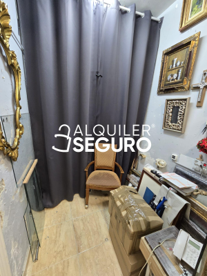 Local en Calle Maiquez, MADRID