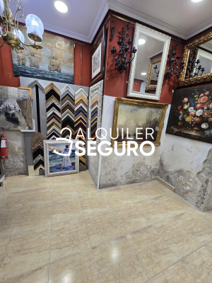 Local en Calle Maiquez, MADRID