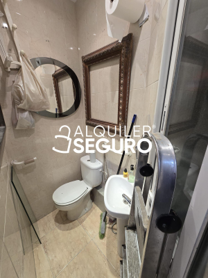 Local en Calle Maiquez, MADRID