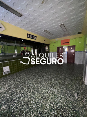 Local en Calle Sevilla, MADRID