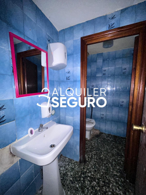 Local en Calle Sevilla, MADRID