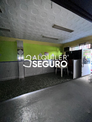 Local en Calle Sevilla, MADRID