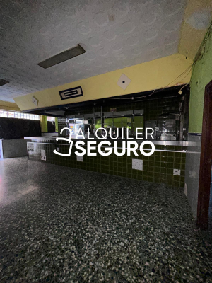 Local en Calle Sevilla, MADRID