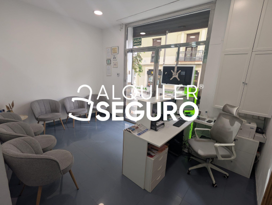 Local en Calle del Callao, BARCELONA