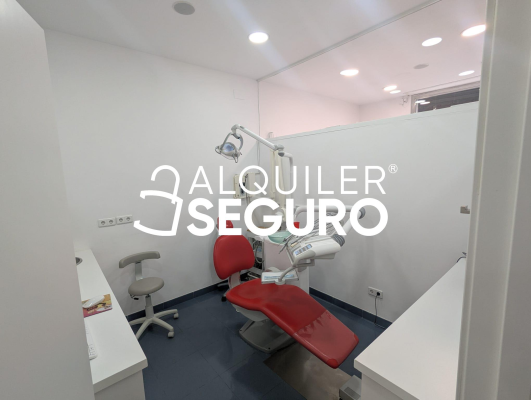 Local en Calle del Callao, BARCELONA