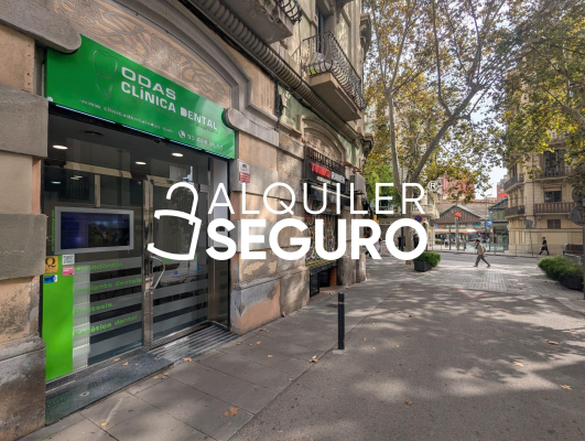 Local en Calle del Callao, BARCELONA