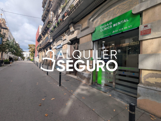 Local en Calle del Callao, BARCELONA