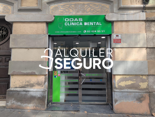 Local en Calle del Callao, BARCELONA