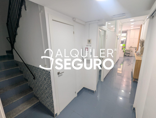 Local en Calle del Callao, BARCELONA