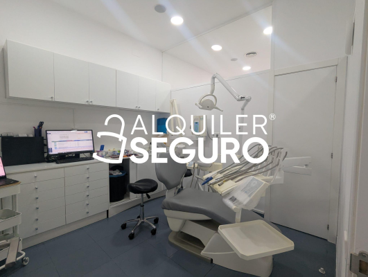 Local en Calle del Callao, BARCELONA