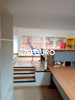 Oficina en Calle burguense, BURGOS