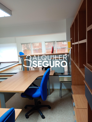 Oficina en Calle burguense, BURGOS