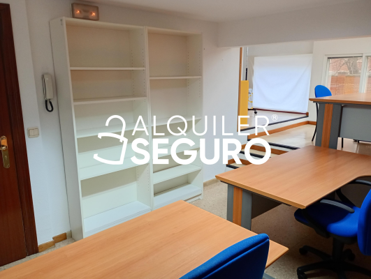 Oficina en Calle burguense, BURGOS