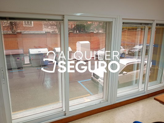 Oficina en Calle burguense, BURGOS