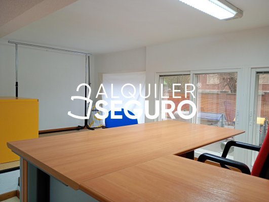 Oficina en Calle burguense, BURGOS