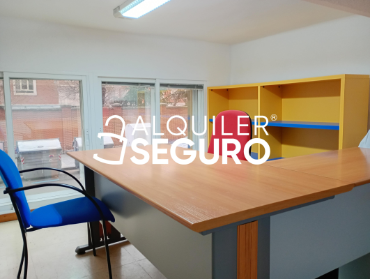 Oficina en Calle burguense, BURGOS