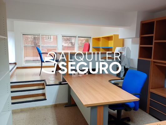 Oficina en Calle burguense, BURGOS