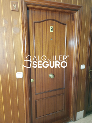 Oficina en Calle burguense, BURGOS