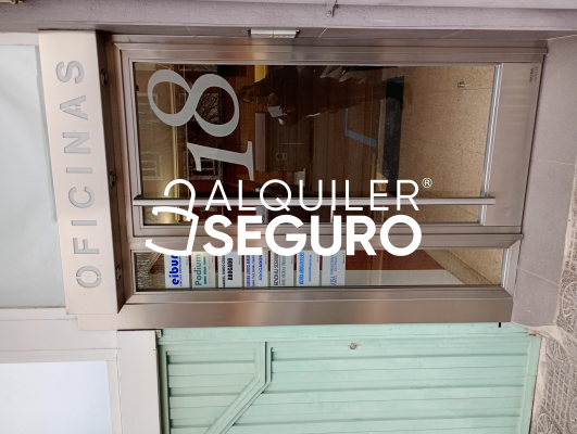 Oficina en Calle burguense, BURGOS