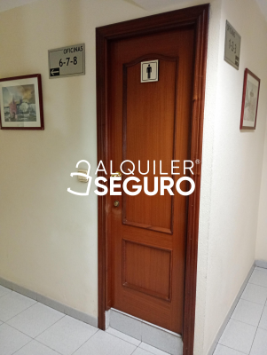 Oficina en Calle burguense, BURGOS