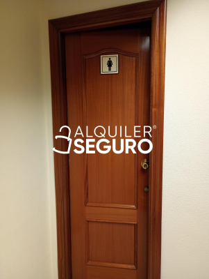 Oficina en Calle burguense, BURGOS