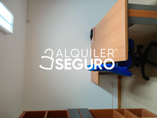 Oficina en Calle burguense, BURGOS