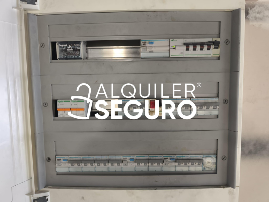 Local en Rambla Sant Joan, BARCELONA