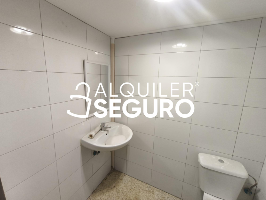 Local en Rambla Sant Joan, BARCELONA