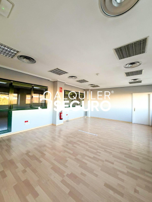 Local en Calle De los Perales, MADRID