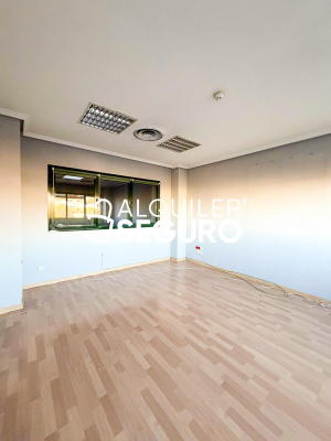 Local en Calle De los Perales, MADRID