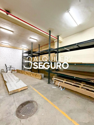 Local en Calle De los Perales, MADRID