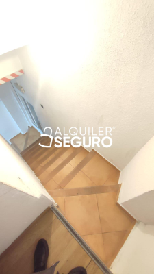 Inmueble en Avenida De Monforte de Lemos, MADRID