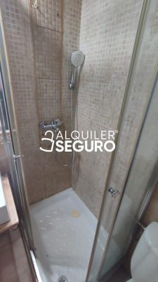 Inmueble en Avenida De Monforte de Lemos, MADRID