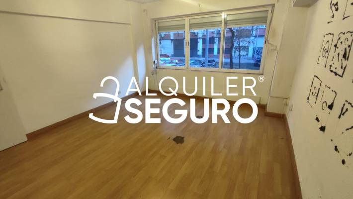 Inmueble en Avenida De Monforte de Lemos, MADRID