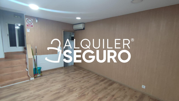 Inmueble en Avenida De Monforte de Lemos, MADRID