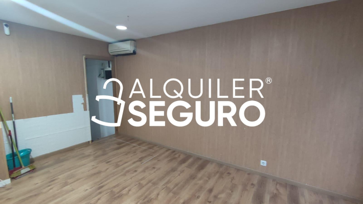 Inmueble en Avenida De Monforte de Lemos, MADRID