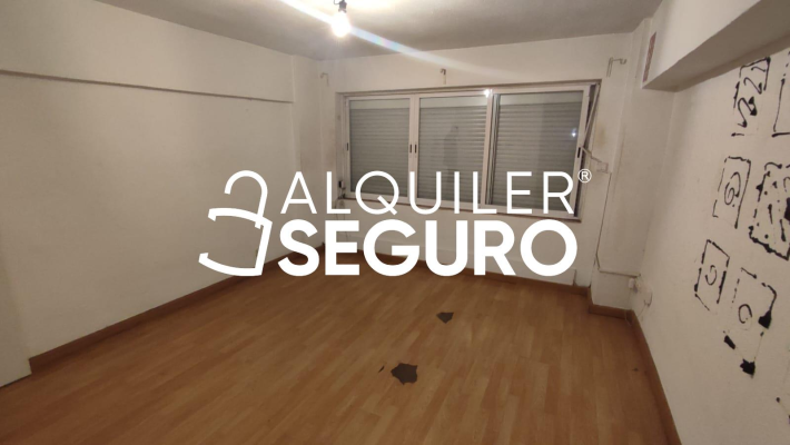 Inmueble en Avenida De Monforte de Lemos, MADRID