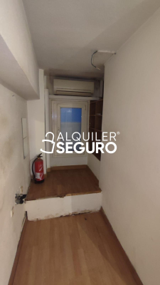 Inmueble en Avenida De Monforte de Lemos, MADRID