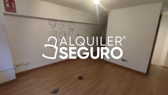 Inmueble en Avenida De Monforte de Lemos, MADRID