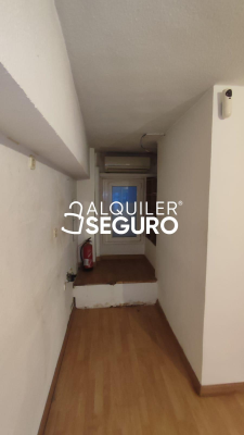 Inmueble en Avenida De Monforte de Lemos, MADRID