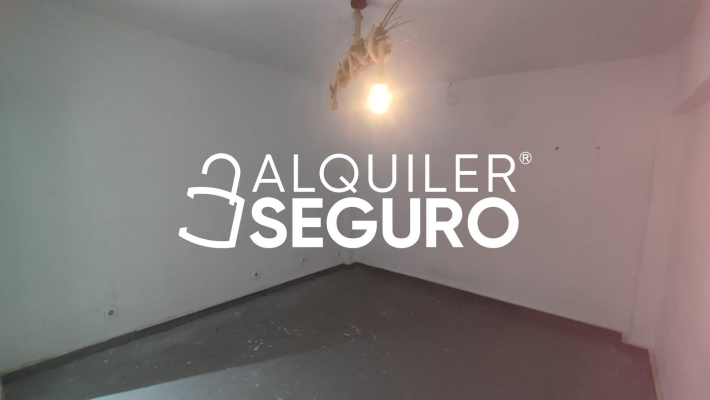 Inmueble en Avenida De Monforte de Lemos, MADRID