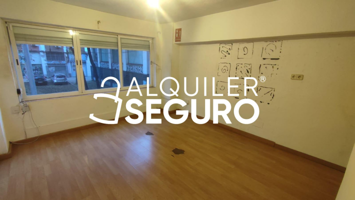 Inmueble en Avenida De Monforte de Lemos, MADRID