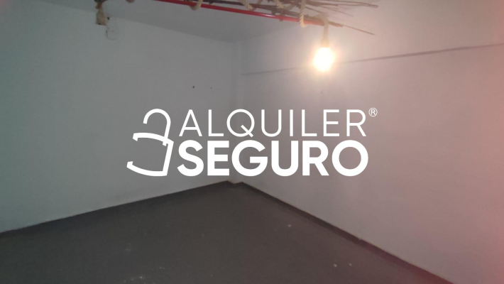 Inmueble en Avenida De Monforte de Lemos, MADRID