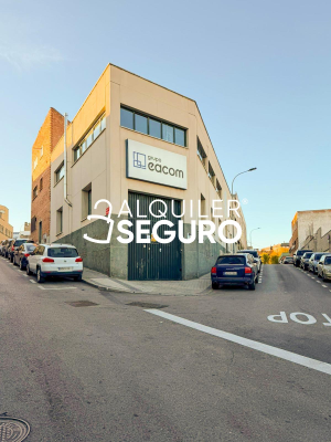 Inmueble en Calle De los Perales, MADRID