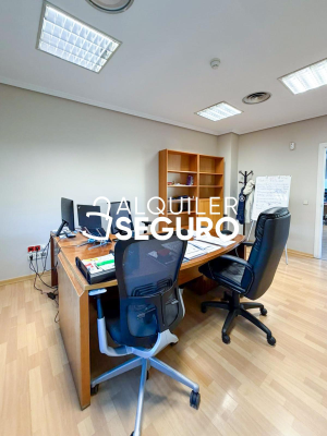 Inmueble en Calle De los Perales, MADRID