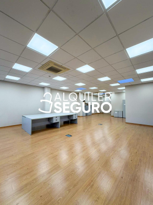 Inmueble en Calle De los Perales, MADRID