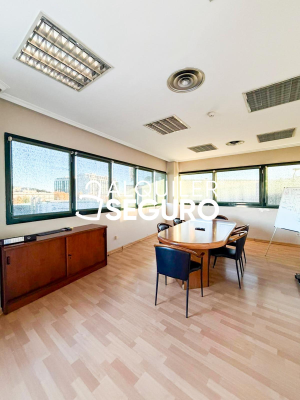 Inmueble en Calle De los Perales, MADRID